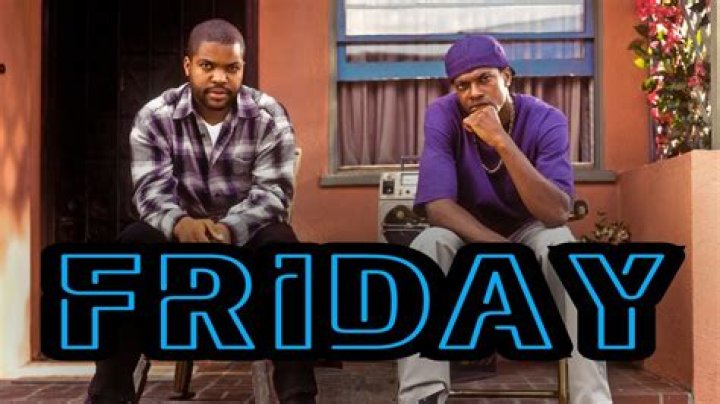 Where did Craig work in Friday?