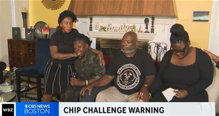 Where do they sell the one chip challenge?