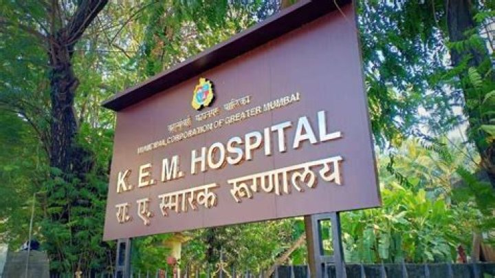 Where is km hospital?