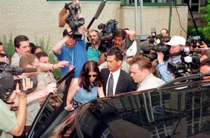 Where is melissa drexler now?