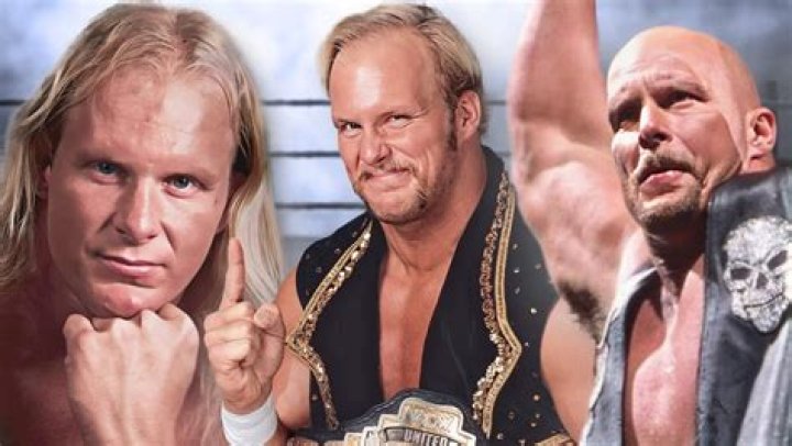 Where is stone cold steve austin now?