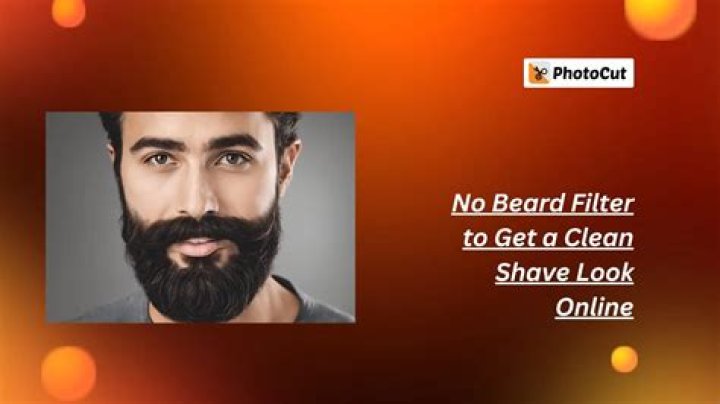 Where is the no beard filter?