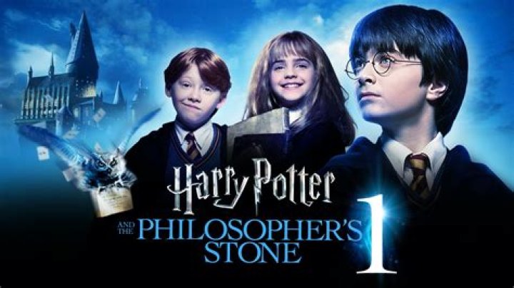 Where is the philosopher's stone in harry potter?