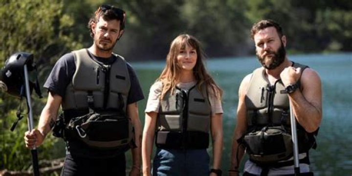 Where is wild filmed?