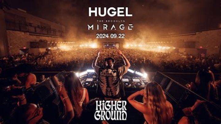 Where to find hugel?
