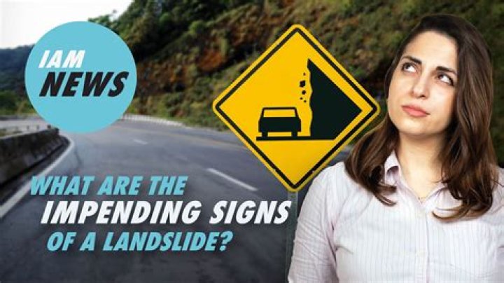 Where to use impending?