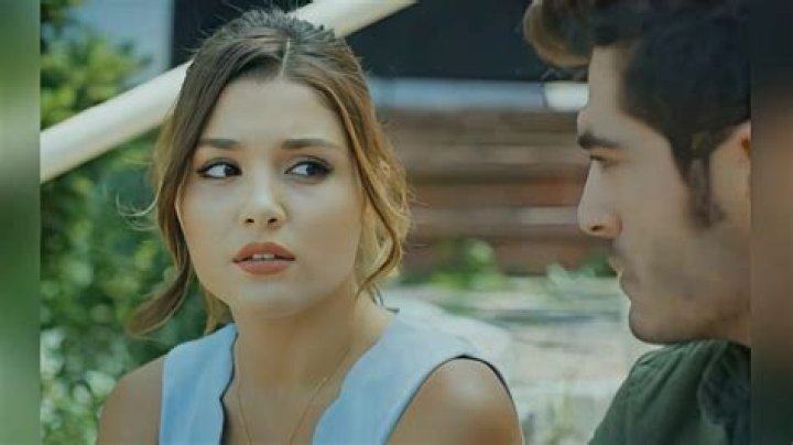 Where was ask laftan anlamaz shot?