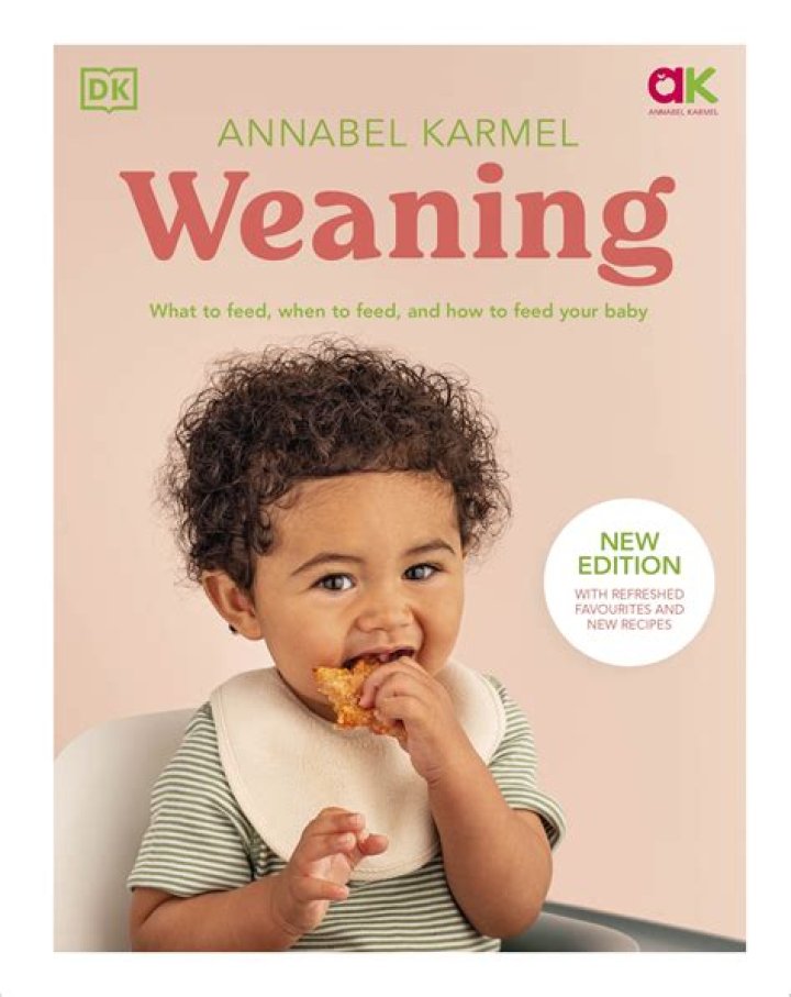 Which annabel karmel book is best?