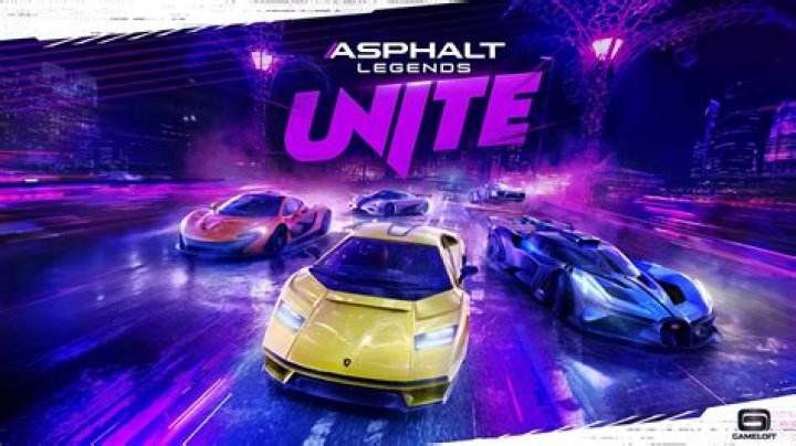 Which asphalt game is offline for pc?
