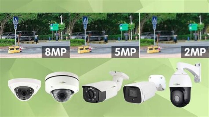 Which is better 2MP or 5MP camera?