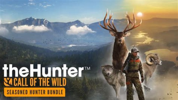 Which is better hunting simulator or the hunter call of the wild?