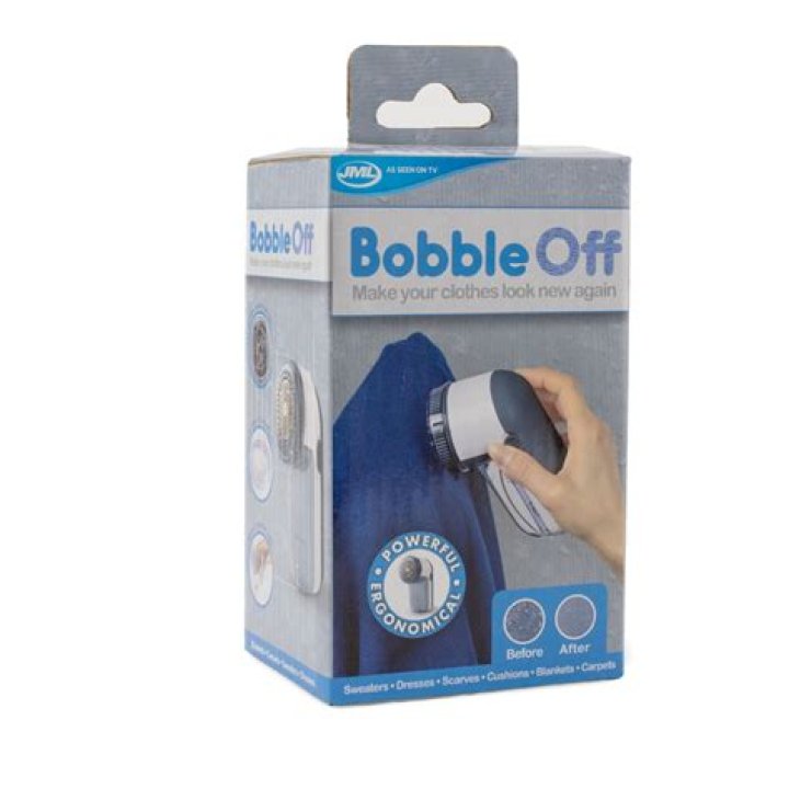 Which is the best bobble remover?