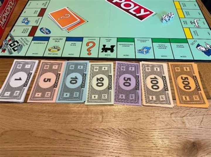Which Monopoly game is worth money?