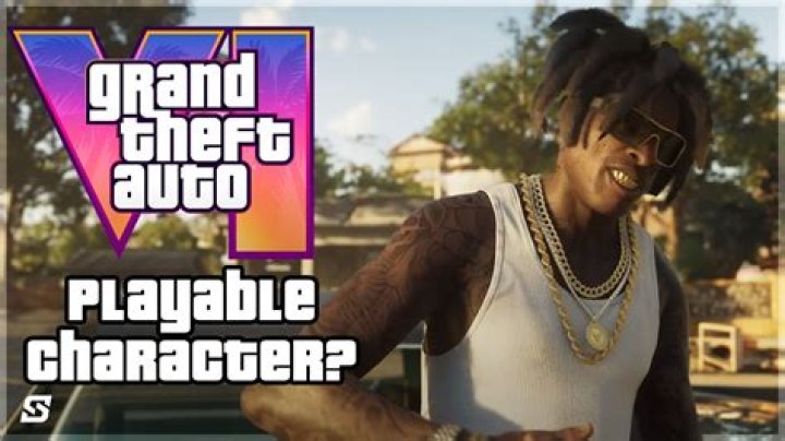 Who are the playable characters in gta 5?
