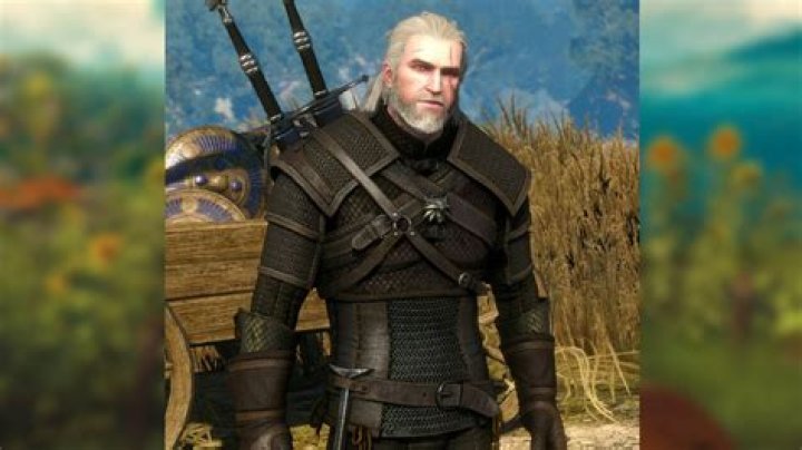 Who crafts swords in witcher 3?