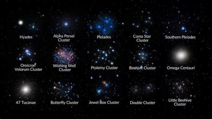Who discovered globular star cluster?