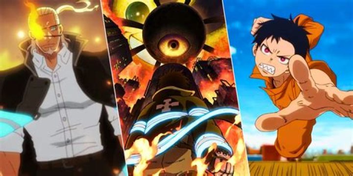 Who dubs fire force?