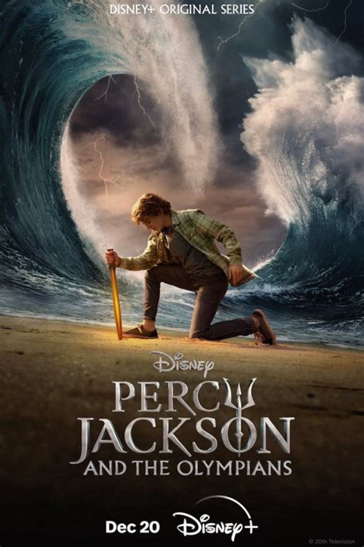 Who illustrated percy jackson?
