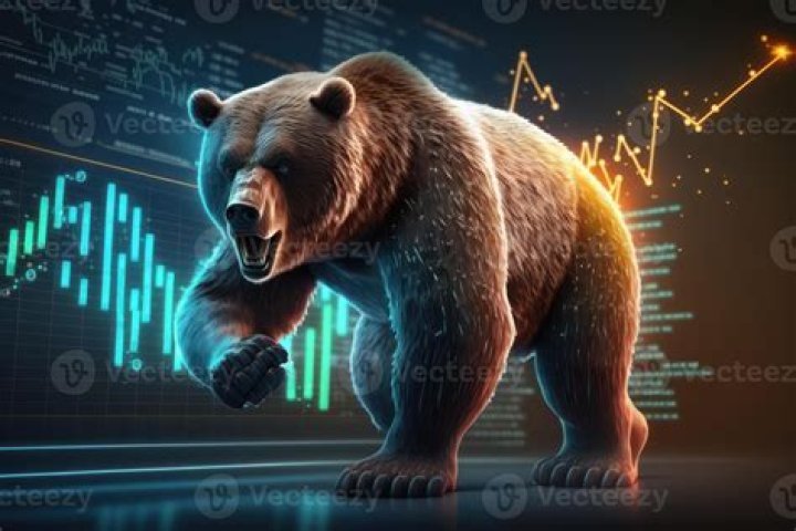 Who is bearish on the market?