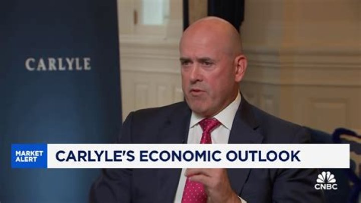 Who is carlyle group?