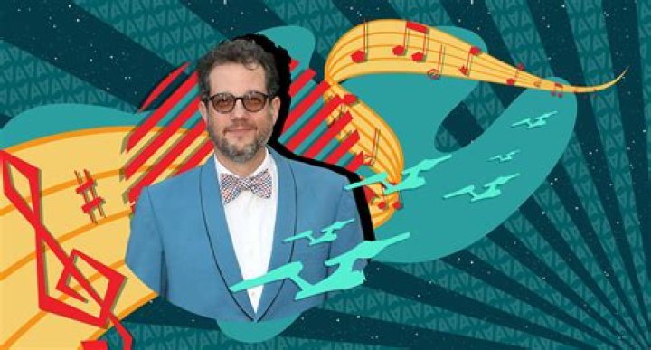 Who is Michael Giacchino?