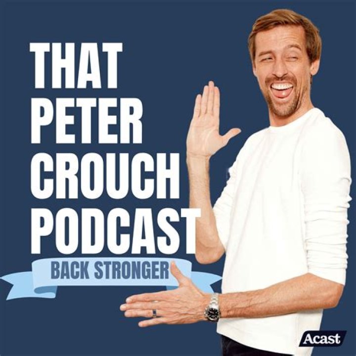Who is parched crouch podcast?