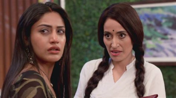 Who is Priyanka in Ishqbaaz?