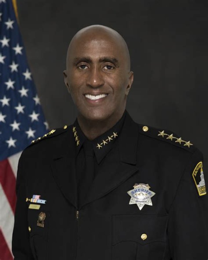 Who is sac county sheriff?