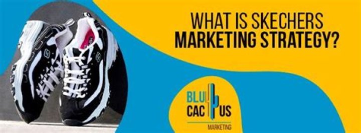 Who is Skechers target market?