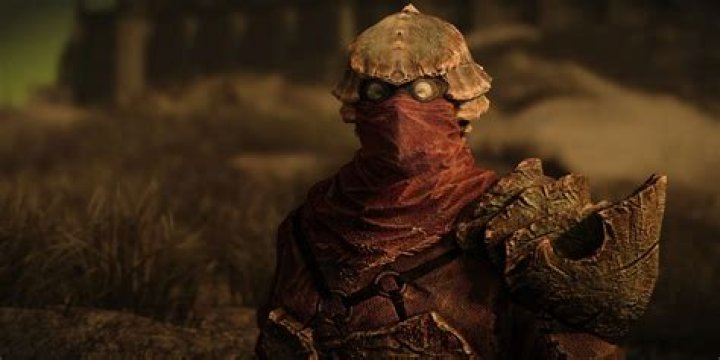 Who is teldryn sero?