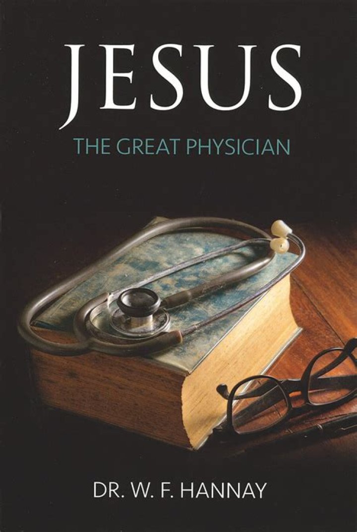 Who is the great physician?