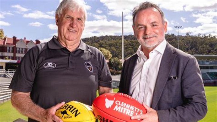 Who is the incoming president?