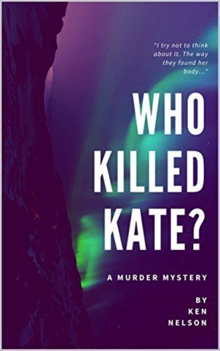 Who killed Kate?