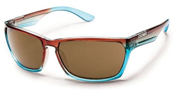 Who makes Suncloud sunglasses?