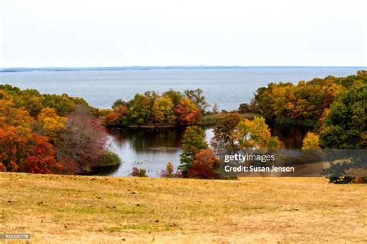 Who owned caumsett state park?