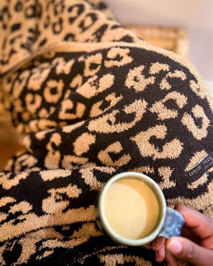 Who owns barefoot dreams?