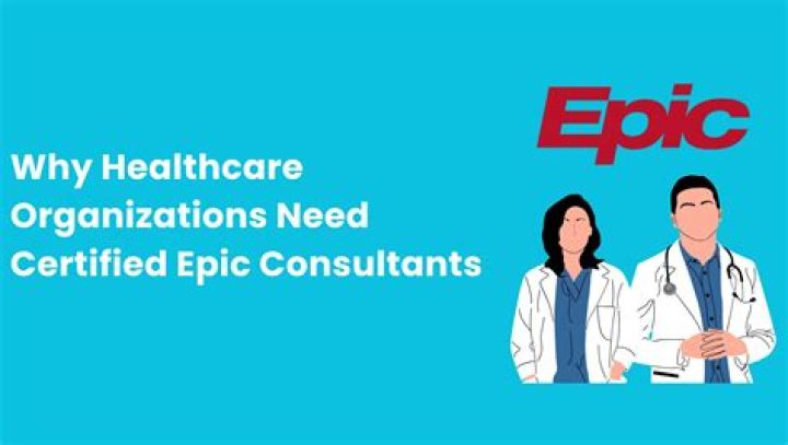 Who owns Epic Healthcare?