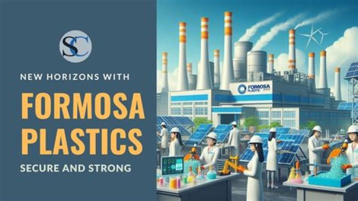 Who owns formosa plastics?