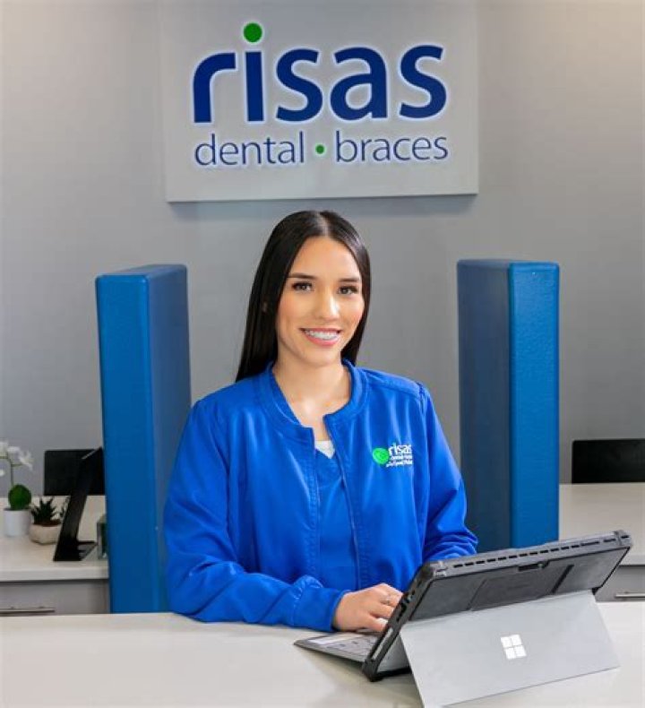 Who owns risas dental?