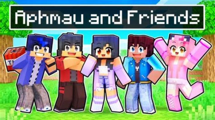 Who plays Daniel in Aphmau?