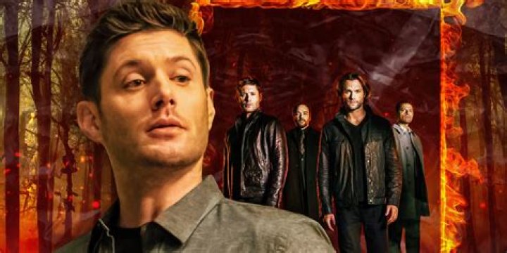 Who plays the shojo in supernatural?