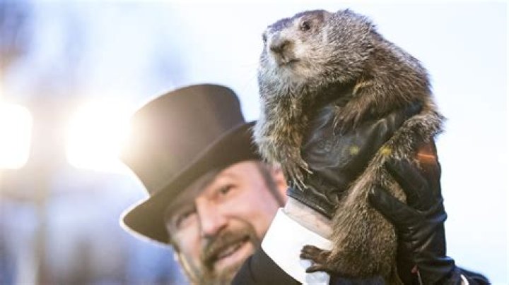 Who started groundhog day?