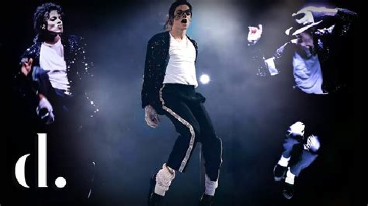 Who taught Michael Jackson dance?