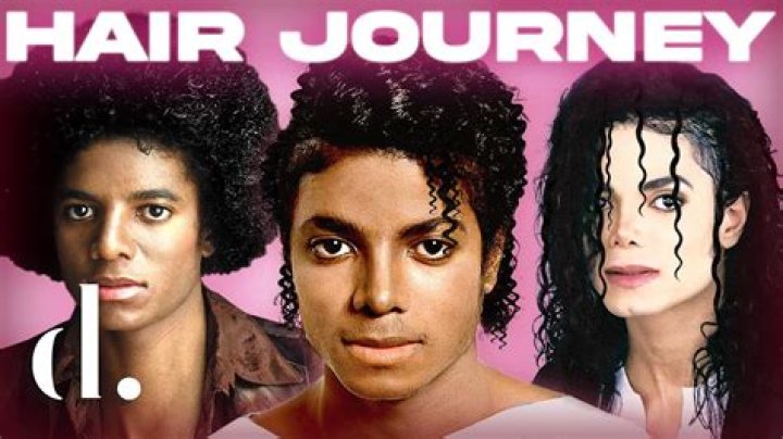 Who was Michael Jackson's hair stylist?