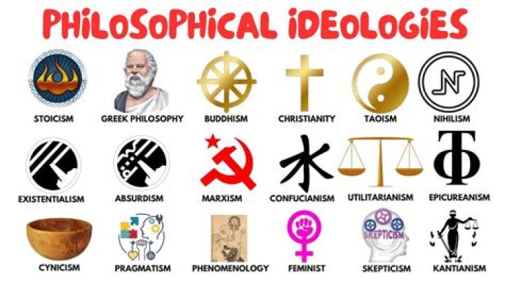 Who were philosophical radicals?