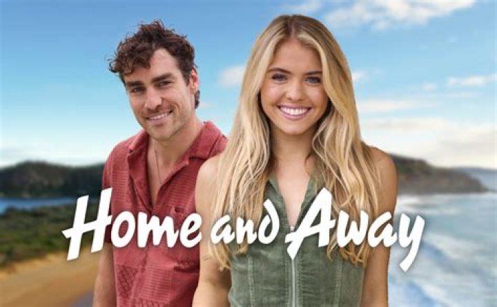 Whos leaving home and away 2021?