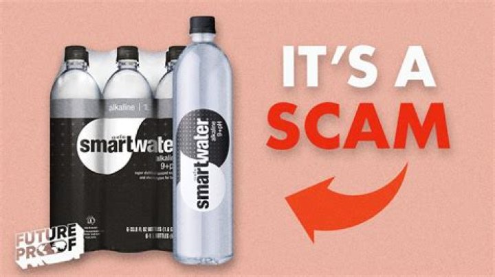 Whos the guy in the smart water commercial?