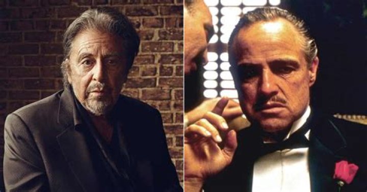 Why Al Pacino didn't win Oscar for Godfather?