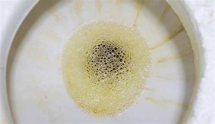 Why am i getting bubbles in my hot tub?