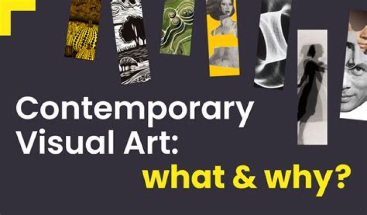 Why contemporary art is unique?